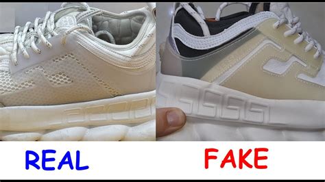 how to tell fake versace shoes|versace shoes scam.